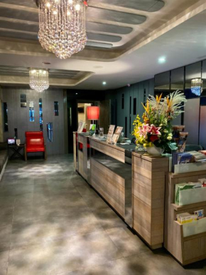 Beauty Hotels Taipei - Hotel B7